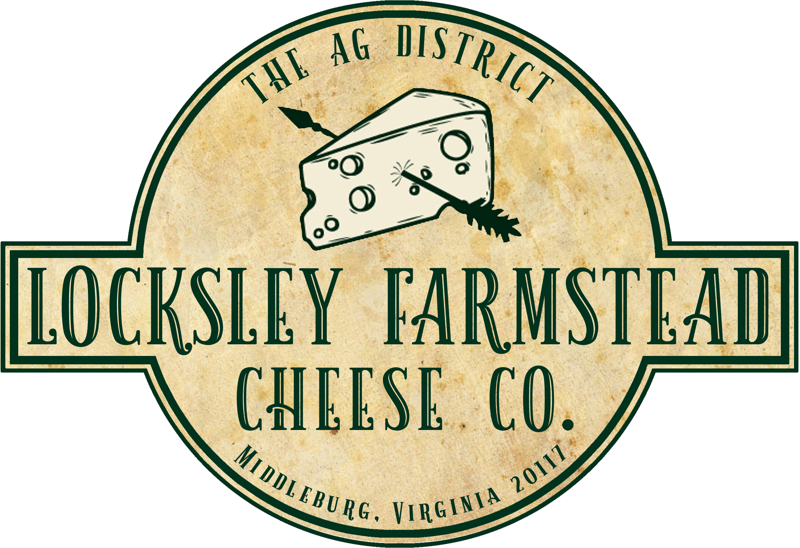 Locksley Farmstead Cheese Co